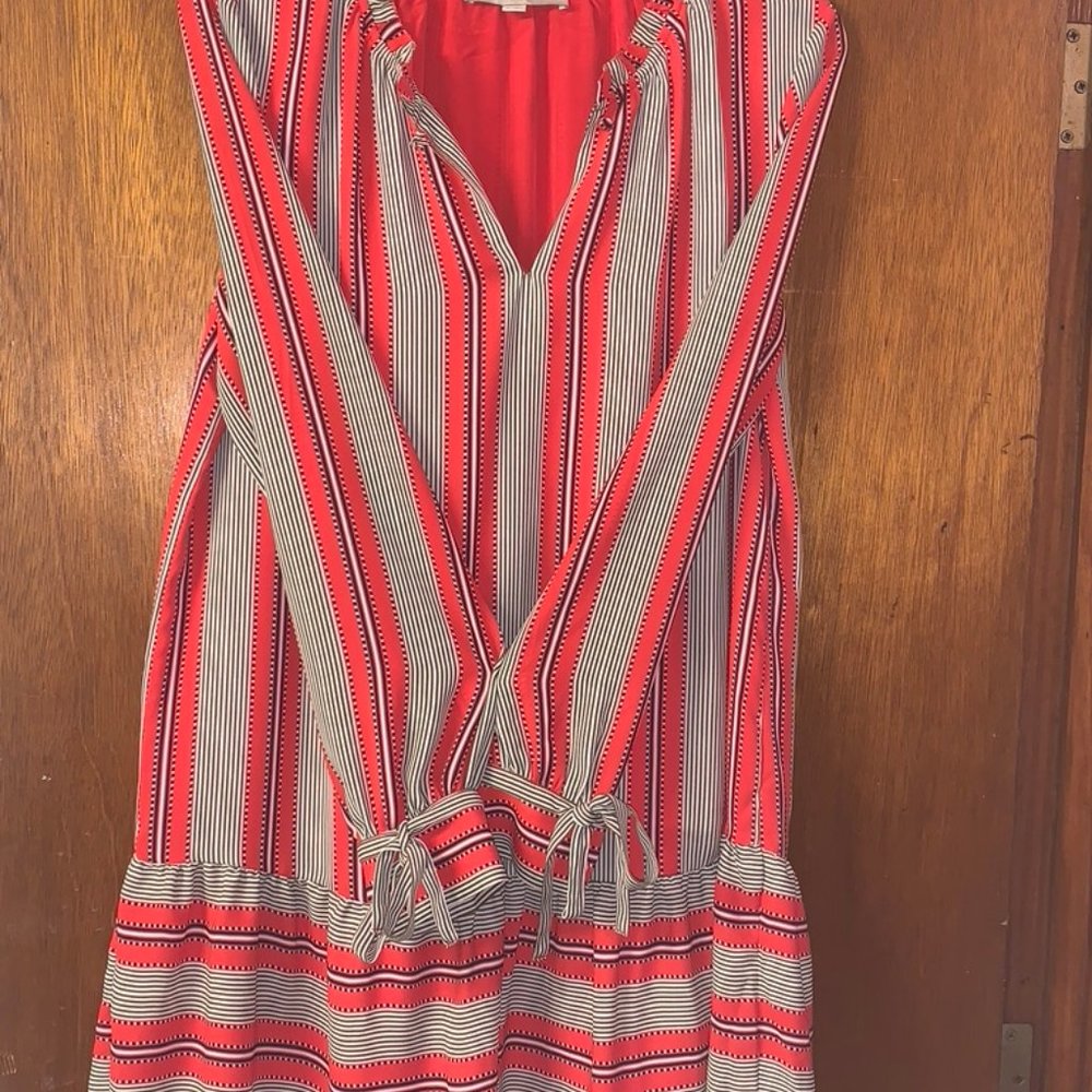 Dress summer